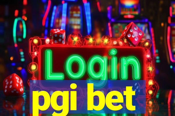 pgi bet